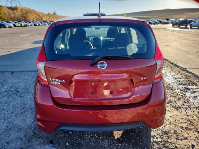 Photo 6 from auction – 2019 NISSAN VERSA NOTE with VIN 3N1CE2CP5KL354057