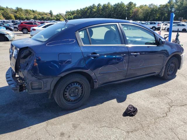 Photo 3 from auction – 2007 NISSAN SENTRA 2.0 with VIN 3N1AB61E17L694922