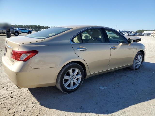 Photo 3 from auction – 2007 LEXUS ES 350 with VIN JTHBJ46G472119670