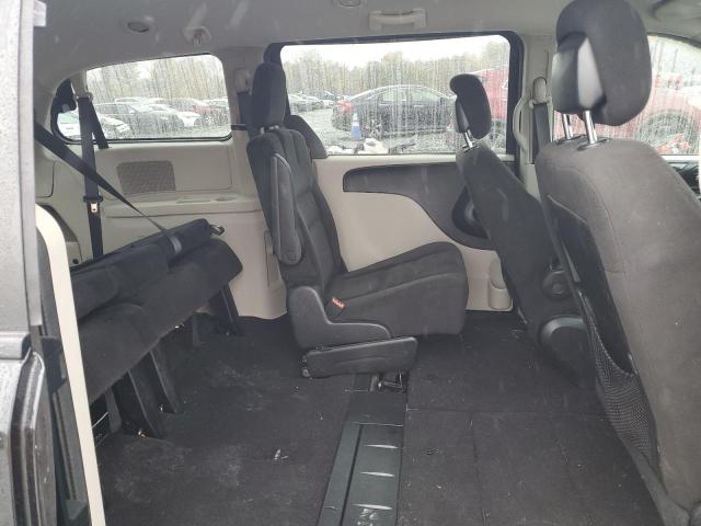 Photo 11 from auction – 2016 DODGE GRAND CARA with VIN 2C4RDGCG2GR161480