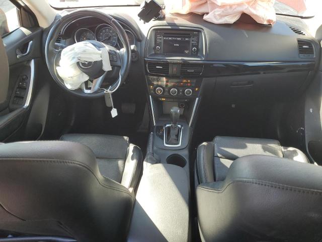 Photo 8 from auction – 2015 MAZDA CX-5 GT with VIN JM3KE2DY5F0497682