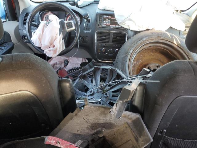 Photo 8 from auction – 2013 DODGE GRAND CARAVAN SXT with VIN 2C4RDGCG1DR607789