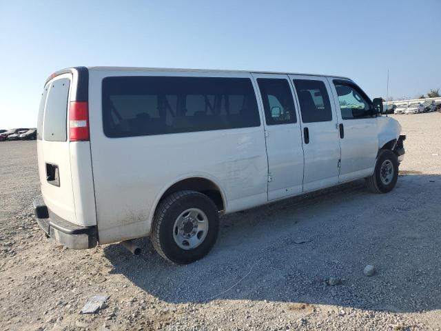 Photo 3 from auction – 2019 CHEVROLET EXPRESS G3 with VIN 1GAZGPFG0K1247055