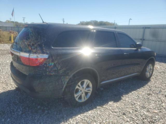 Photo 3 from auction – 2012 DODGE DURANGO SX with VIN 1C4RDHAG2CC169705