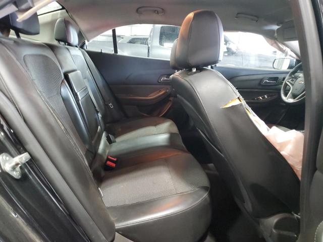 Photo 10 from auction – 2013 CHEVROLET MALIBU with VIN 1G11C5SA3DF160559