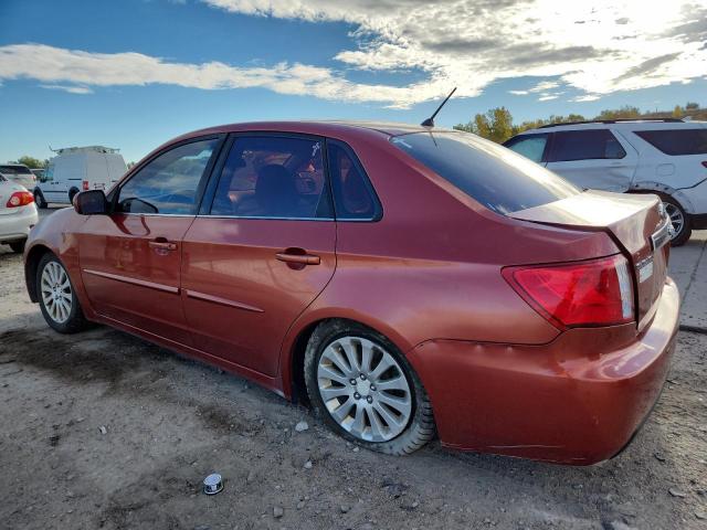 Photo 2 from auction – 2009 SUBARU IMPREZA 2. with VIN JF1GE60689H506347