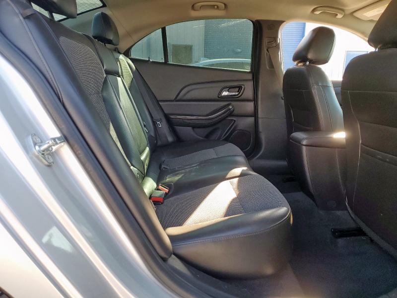Photo 10 from auction – 2015 CHEVROLET MALIBU 1LT with VIN 1G11C5SL8FF283794