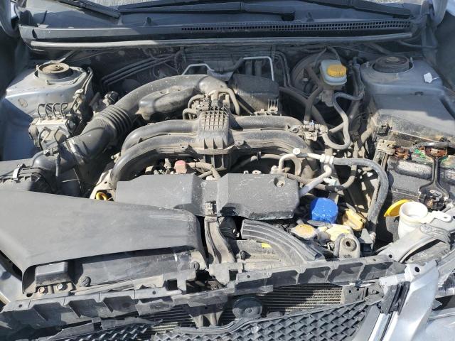 Photo 12 from auction – 2017 SUBARU CROSSTREK with VIN JF2GPABC2H8217992