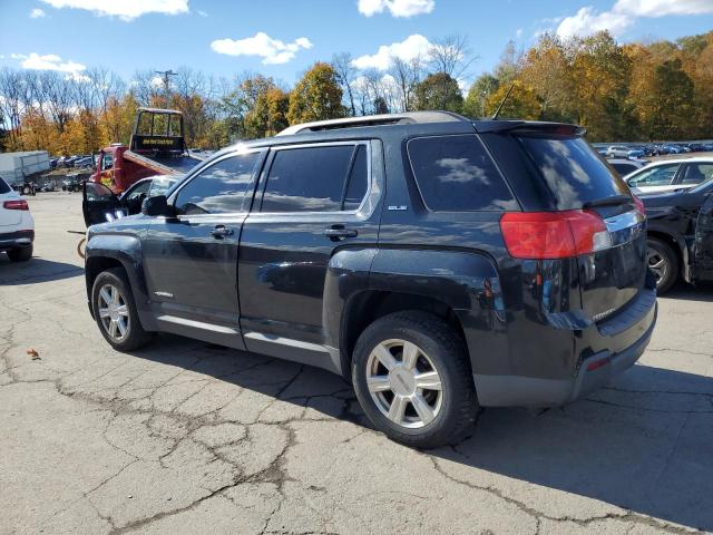 Фото 2 с аукциона – 2014 GMC TERRAIN SLE с VIN 2GKALREK0E6151479