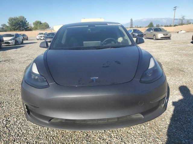 Photo 5 from auction – 2023 TESLA MODEL 3 with VIN 5YJ3E1EA7PF698849