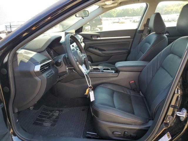 Photo 7 from auction – 2025 NISSAN ALTIMA SR with VIN 1N4BL4CV6SN320949