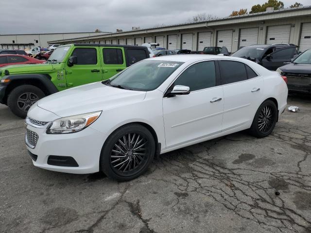 Photo 1 from auction – 2016 CHEVROLET MALIBU LIM with VIN 1G11C5SA3GF117425