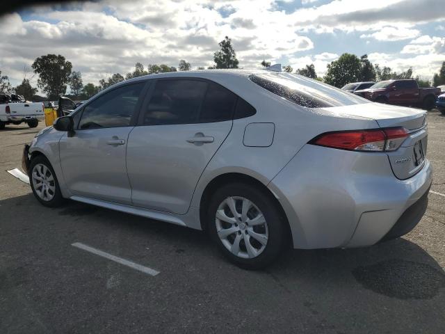 Photo 2 from auction – 2023 TOYOTA COROLLA LE with VIN 5YFB4MDE6PP008212