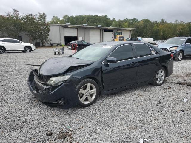 TOYOTA CAMRY BASE 2012 with VIN 4T1BF1FK0CU016584 - Photo from auction