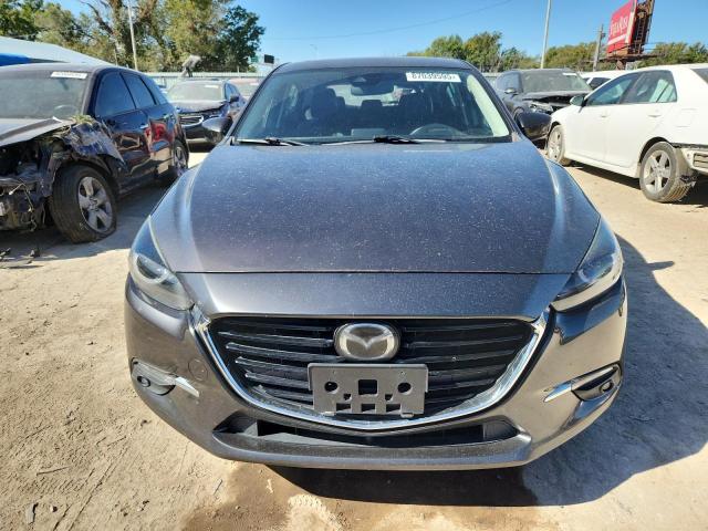 Photo 5 from auction – 2017 MAZDA 3 with VIN 3MZBN1M30HM129589