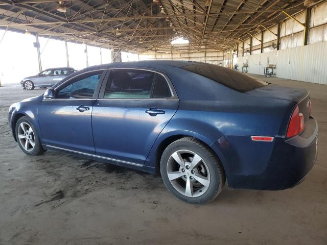 Photo 2 from auction – 2011 CHEVROLET MALIBU 1LT with VIN 1G1ZC5E12BF345343