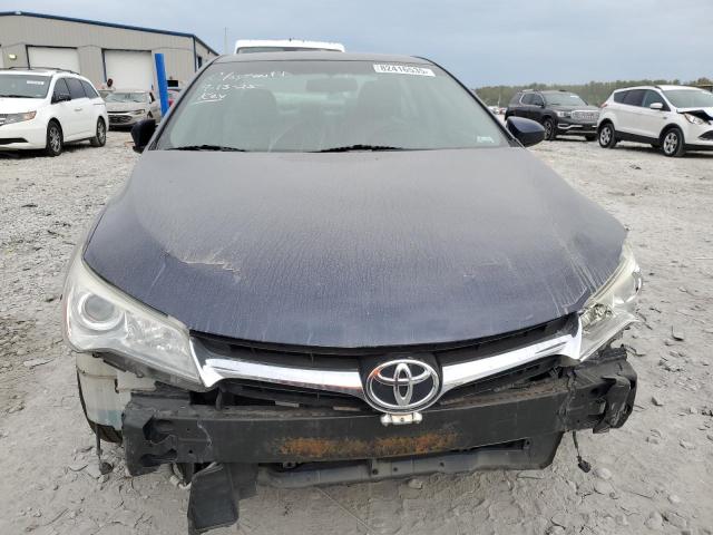 Photo 5 from auction – 2015 TOYOTA CAMRY LE with VIN 4T4BF1FK9FR496554