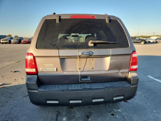 Photo 6 from auction – 2010 FORD ESCAPE XLT with VIN 1FMCU0D74AKC05752