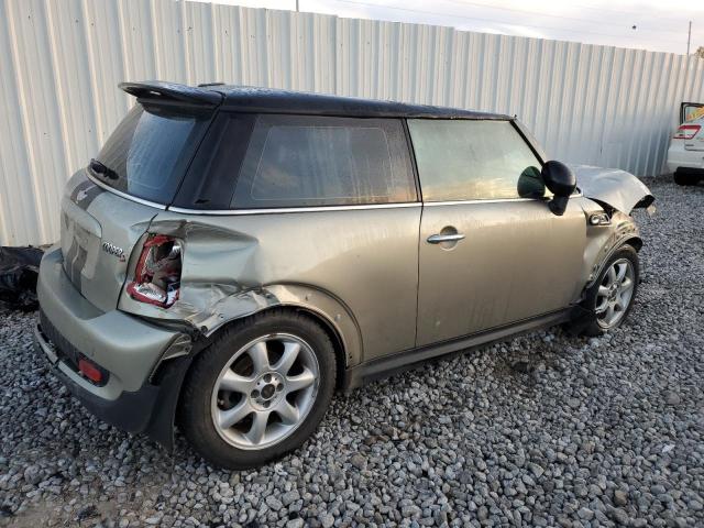 Photo 3 from auction – 2008 MINI COOPER S with VIN WMWMF73568TV37897