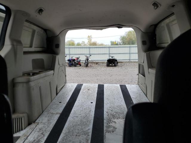 Photo 10 from auction – 2015 RAM TRADESMAN with VIN 2C4JRGAG2FR587119
