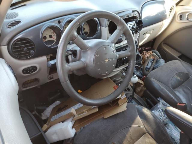 Photo 8 from auction – 2003 CHRYSLER PT CRUISER with VIN 3C8FY68B63T511424