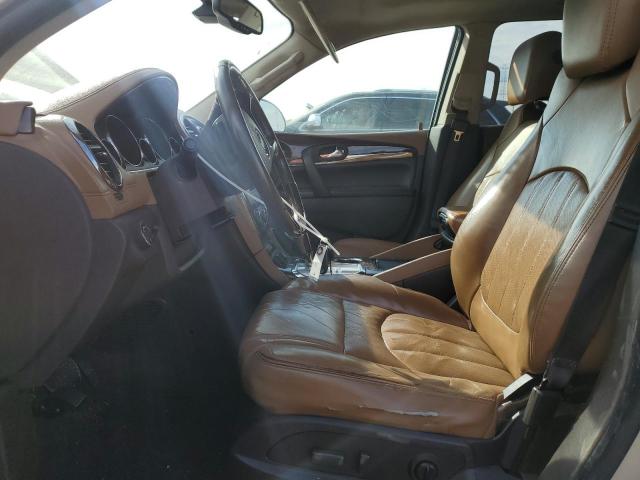 Photo 7 from auction – 2016 BUICK ENCLAVE with VIN 5GAKVBKD6GJ151484