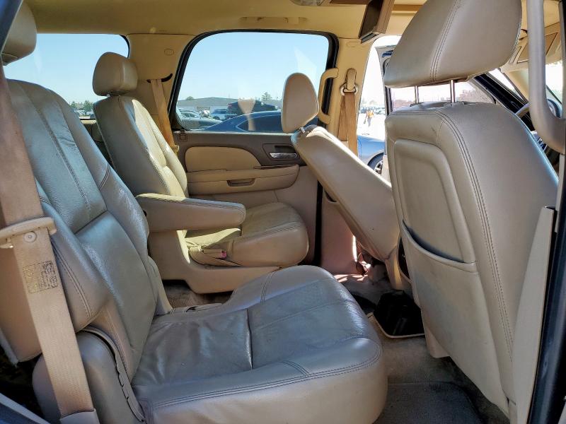 Photo 11 from auction – 2007 GMC YUKON with VIN 1GKFC13J87R245098