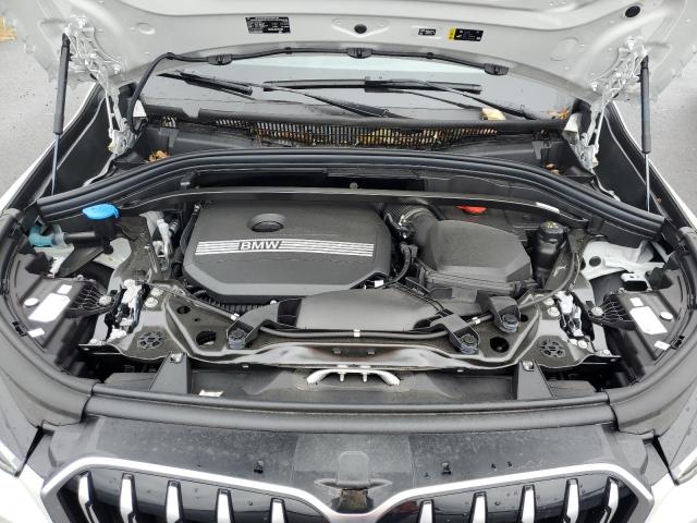 Photo 12 from auction – 2025 BMW X1 XDRIVE2 with VIN WBX73EF00S5339196