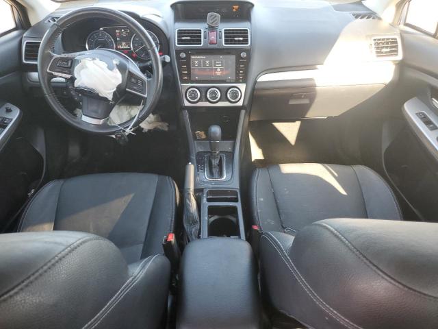 Photo 8 from auction – 2015 SUBARU IMPREZA SP with VIN JF1GPAV69FH241374