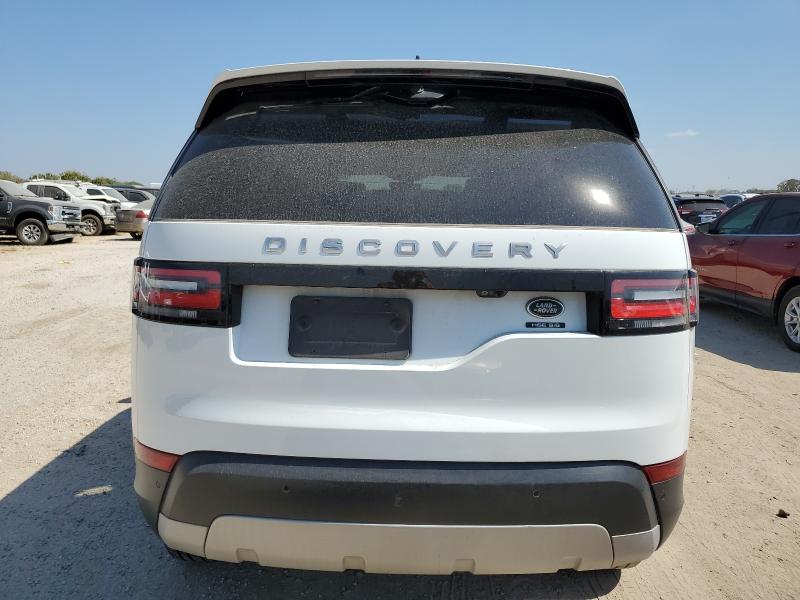 Photo 6 from auction – 2019 LAND ROVER DISCOVERY with VIN SALRT2RV0KA081290