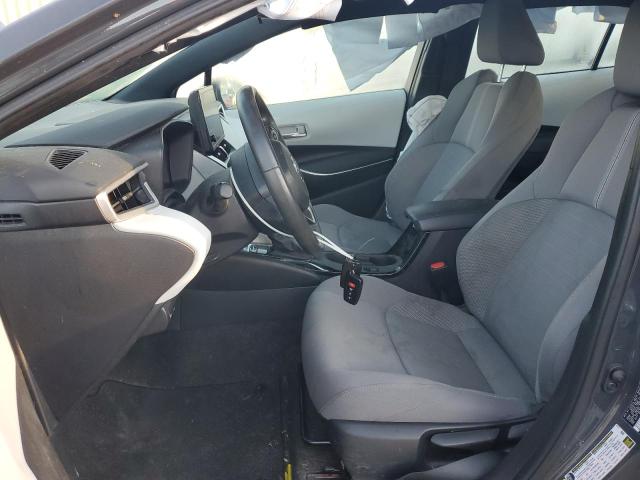 Photo 7 from auction – 2023 TOYOTA COROLLA SE with VIN 5YFS4MCE3PP160577