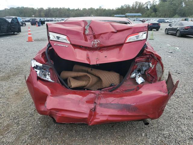 Photo 6 from auction – 2014 TOYOTA CAMRY L with VIN 4T1BF1FK1EU865223
