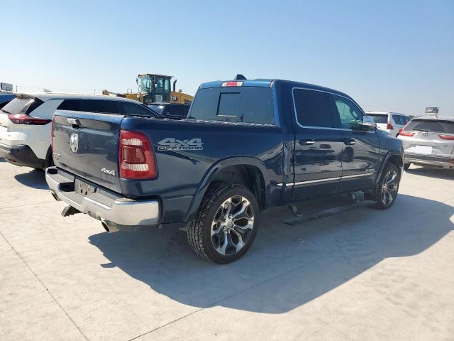Photo 3 from auction – 2020 RAM 1500 LIMIT with VIN 1C6SRFHT8LN180732