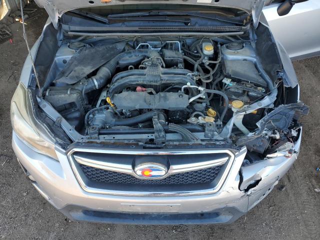 Photo 12 from auction – 2017 SUBARU CROSSTREK with VIN JF2GPABC1HG270754