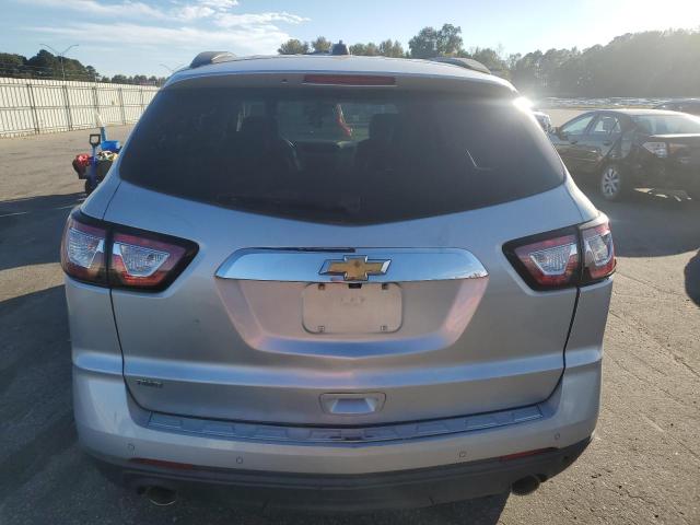Photo 6 from auction – 2016 CHEVROLET TRAVERSE L with VIN 1GNKVJKD1GJ344562