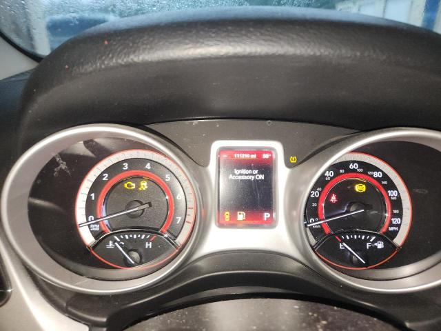 Photo 9 from auction – 2014 DODGE JOURNEY SX with VIN 3C4PDDBG5ET210026