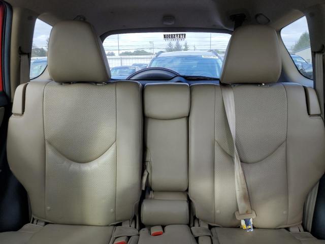 Photo 10 from auction – 2011 TOYOTA RAV4 LIMIT with VIN 2T3DF4DV8BW153012