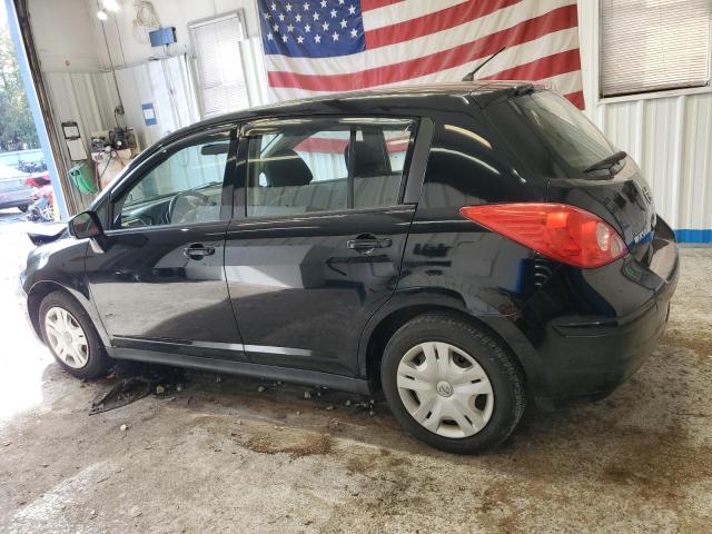 Photo 2 from auction – 2010 NISSAN VERSA S with VIN 3N1BC1CPXAL460885