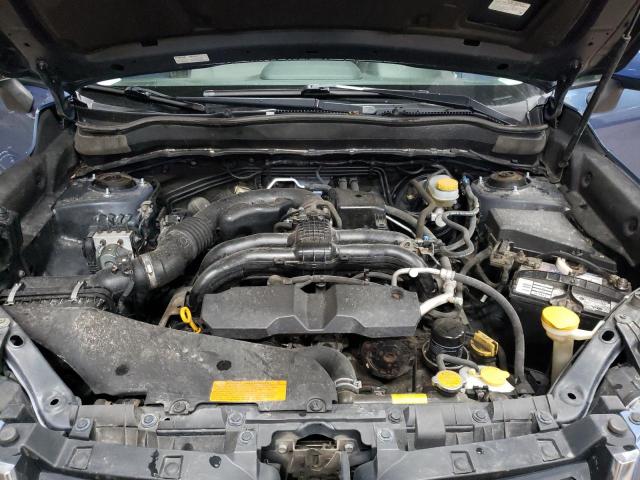 Photo 12 from auction – 2015 SUBARU FORESTER 2 with VIN JF2SJADC6FH535698