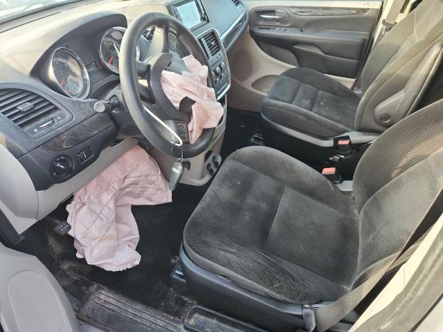 Photo 7 from auction – 2018 DODGE GRAND CARA with VIN 2C4RDGBGXJR170355