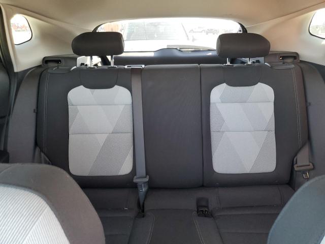 Photo 10 from auction – 2024 CHEVROLET TRAX LS with VIN KL77LFE26RC237507