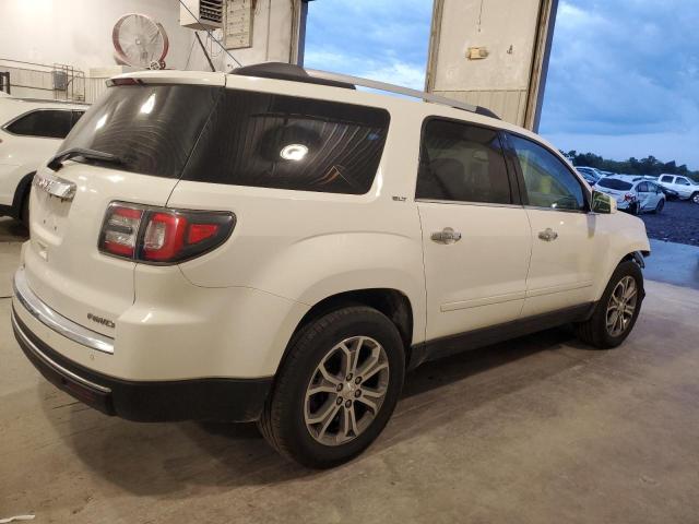 Foto 3 de la subasta – 2015 GMC ACADIA SLT con VIN 1GKKVRKD5FJ317858