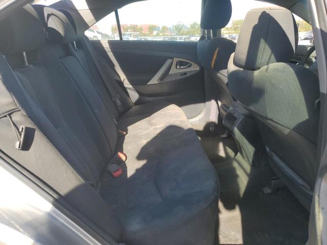 Photo 10 from auction – 2009 TOYOTA CAMRY BASE with VIN 4T1BE46K69U881623