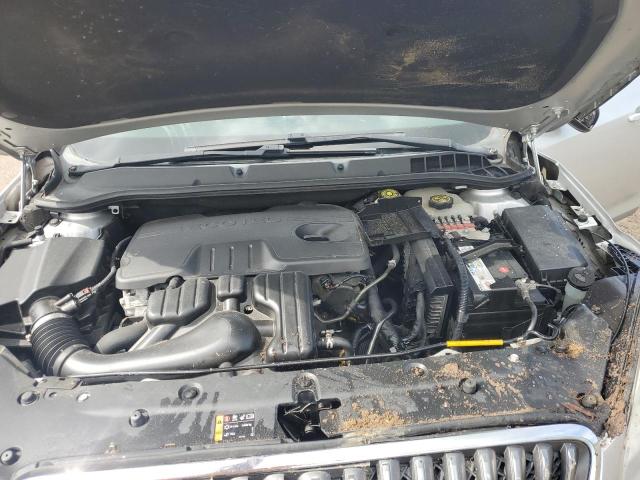 Photo 11 from auction – 2016 BUICK VERANO SPO with VIN 1G4PW5SK2G4146990