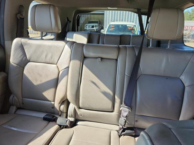 Photo 10 from auction – 2014 HONDA PILOT EXL with VIN 5FNYF3H64EB009787