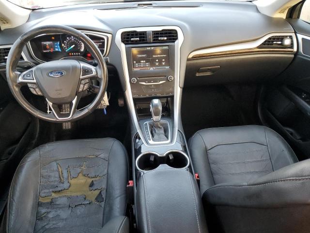 Photo 8 from auction – 2014 FORD FUSION SE with VIN 3FA6P0HD3ER240346
