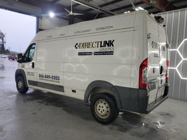 Photo 2 from auction – 2015 RAM PROMASTER with VIN 3C6TRVDG7FE501188
