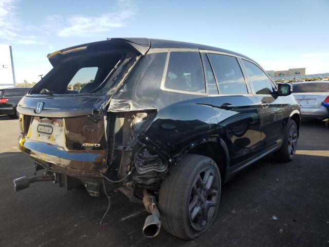 Photo 3 from auction – 2022 HONDA PASSPORT E with VIN 5FNYF8H51NB011999