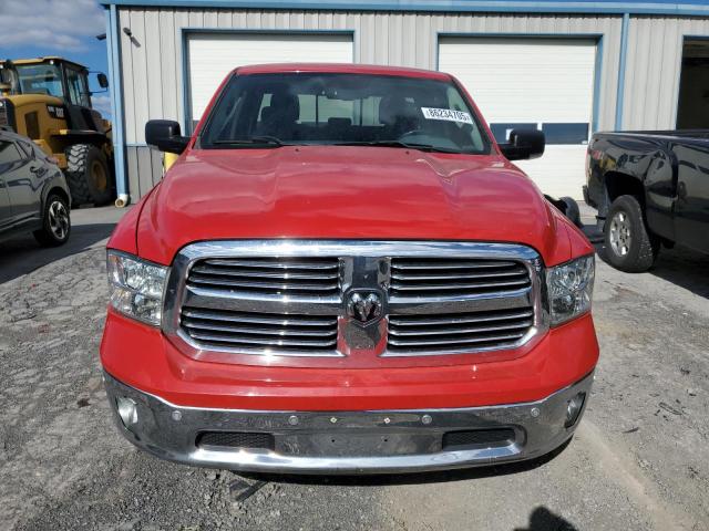 Фото 5 с аукциона – 2017 RAM 1500 SLT с VIN 1C6RR7GT7HS521522