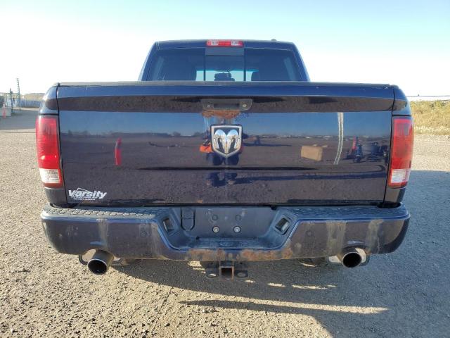 Photo 6 from auction – 2012 DODGE RAM 1500 S with VIN 1C6RD7MTXCS157981